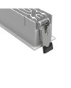 BLAU * FOCO EMPOTRAR 5L 12W  3000K BLANCO